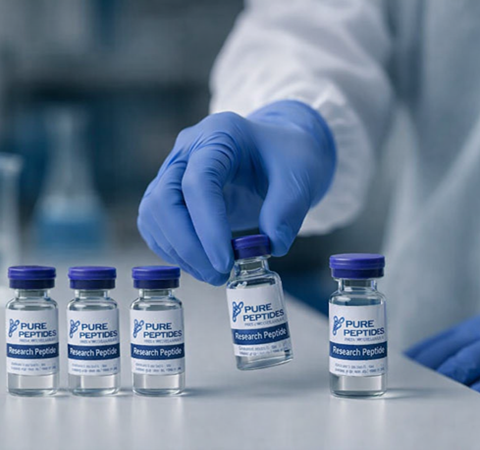 Peptide Research