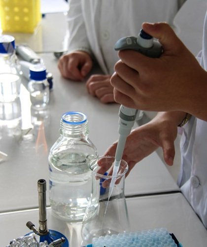 Laboratory Research
