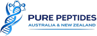 Pure Peptides ANZ
