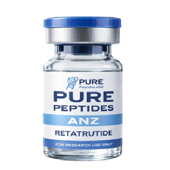 Research Peptides